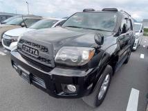 2005 Toyota Hilux Surf
