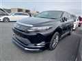 2016 Toyota Harrier