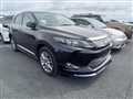 2016 Toyota Harrier