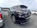 2016 Toyota Harrier