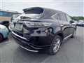 2016 Toyota Harrier