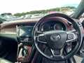 2016 Toyota Harrier