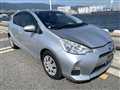 2014 Toyota AQUA