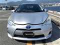 2014 Toyota AQUA