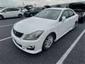 2009 Toyota Crown