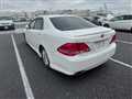 2009 Toyota Crown