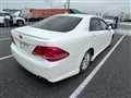 2009 Toyota Crown