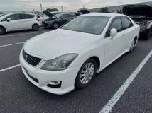 2009 Toyota Crown