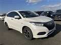 2019 Honda VEZEL