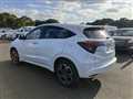2019 Honda VEZEL