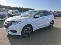 2019 Honda VEZEL