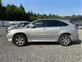 2004 Toyota Harrier
