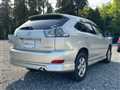 2004 Toyota Harrier