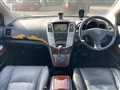 2004 Toyota Harrier
