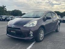 2014 Toyota AQUA