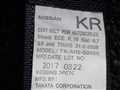 2017 Nissan Note