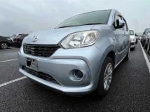 2017 Toyota Passo