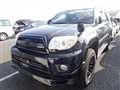 2008 Toyota Hilux Surf