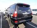 2008 Toyota Hilux Surf