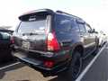 2008 Toyota Hilux Surf