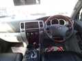2008 Toyota Hilux Surf