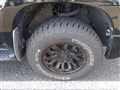 2008 Toyota Hilux Surf