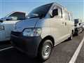 2017 Toyota Townace Van