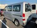 2017 Toyota Townace Van
