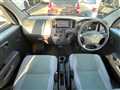 2017 Toyota Townace Van