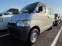 2017 Toyota Townace Van
