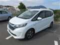 2018 Honda Freed
