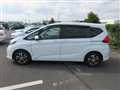 2018 Honda Freed