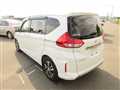 2018 Honda Freed