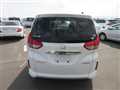 2018 Honda Freed