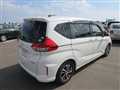 2018 Honda Freed