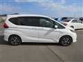2018 Honda Freed