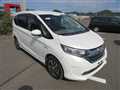 2018 Honda Freed