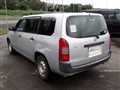 2004 Toyota Probox Van