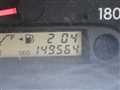 2004 Toyota Probox Van