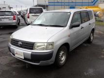 2004 Toyota Probox Van