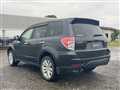 2012 Subaru Forester
