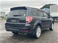 2012 Subaru Forester