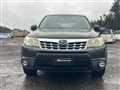 2012 Subaru Forester