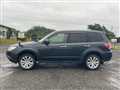 2012 Subaru Forester