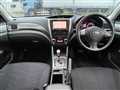 2012 Subaru Forester