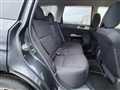 2012 Subaru Forester