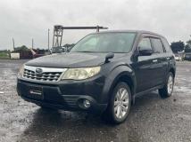 2012 Subaru Forester