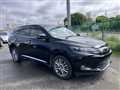2017 Toyota Harrier