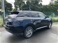 2017 Toyota Harrier