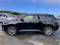 2017 Toyota Harrier